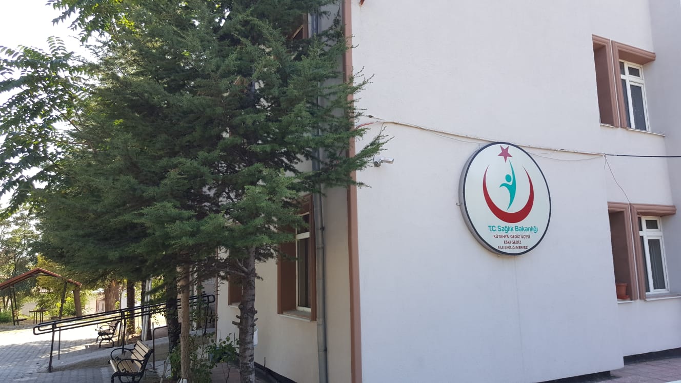 Asm Dış Görünüm 2